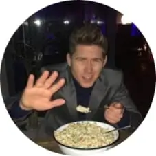 Ravilixio - 
                About Ravilixio
            