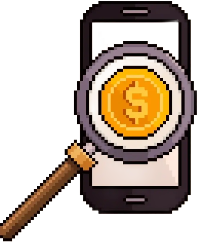 Ravilixio - The Progression of Decentralized Finance
                        